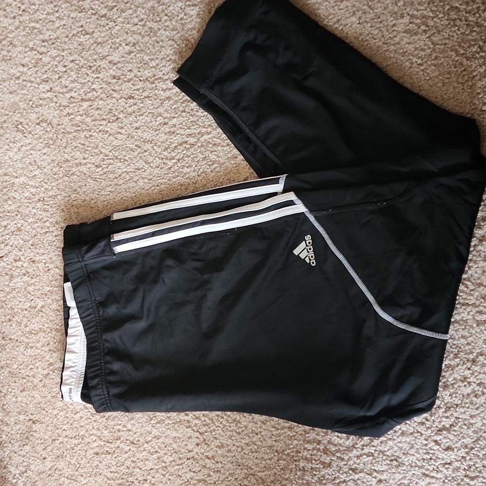 2XL Adidas joggers